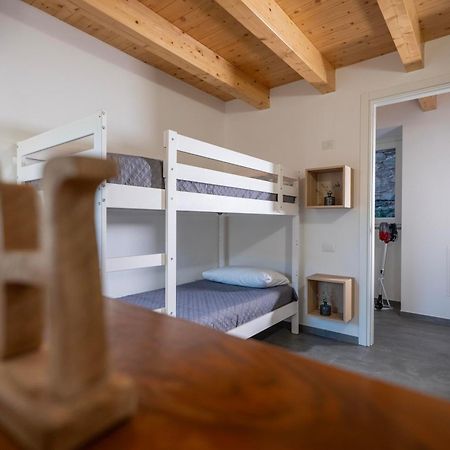 Delfina Home Terrazzo 013239-Cni-00132 Веркана Экстерьер фото