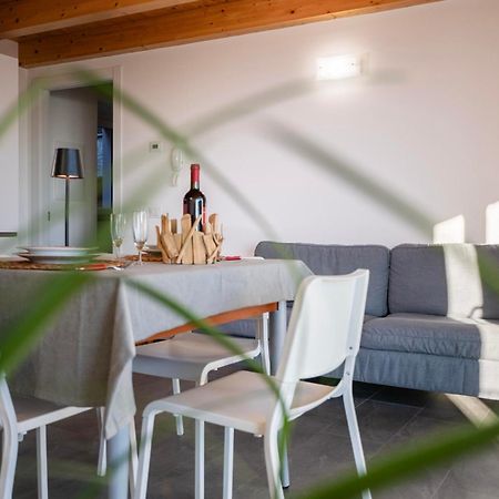 Delfina Home Terrazzo 013239-Cni-00132 Веркана Экстерьер фото
