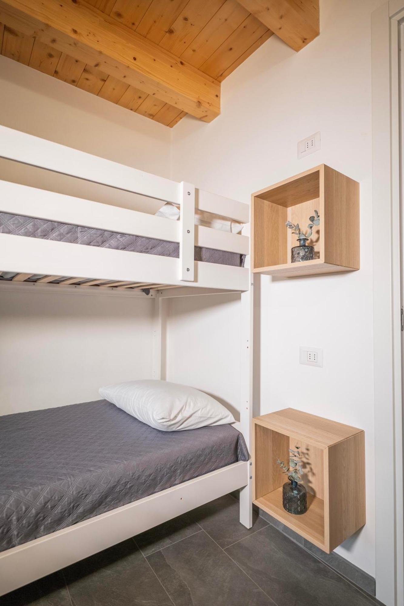 Delfina Home Terrazzo 013239-Cni-00132 Веркана Экстерьер фото