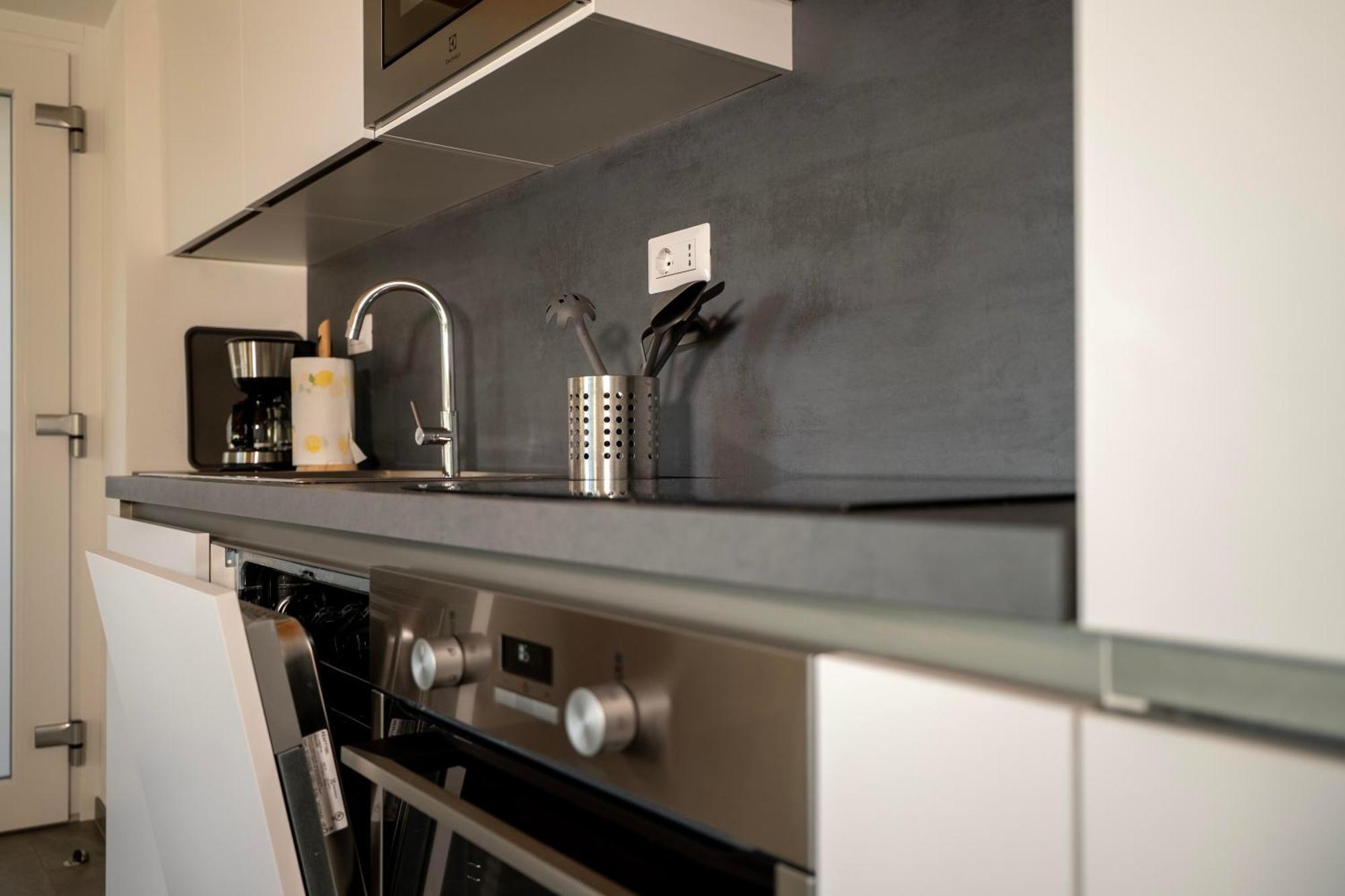 Delfina Home Terrazzo 013239-Cni-00132 Веркана Экстерьер фото
